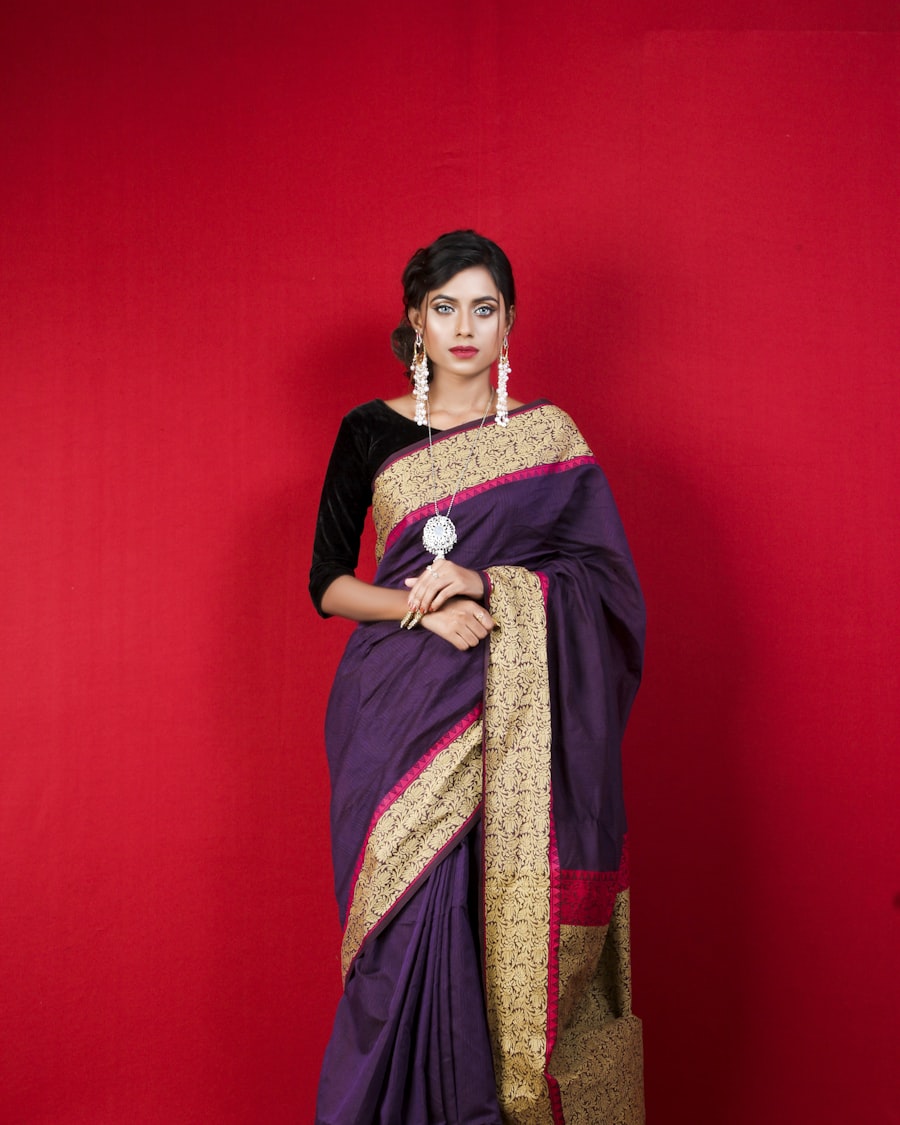 The Aara kurta