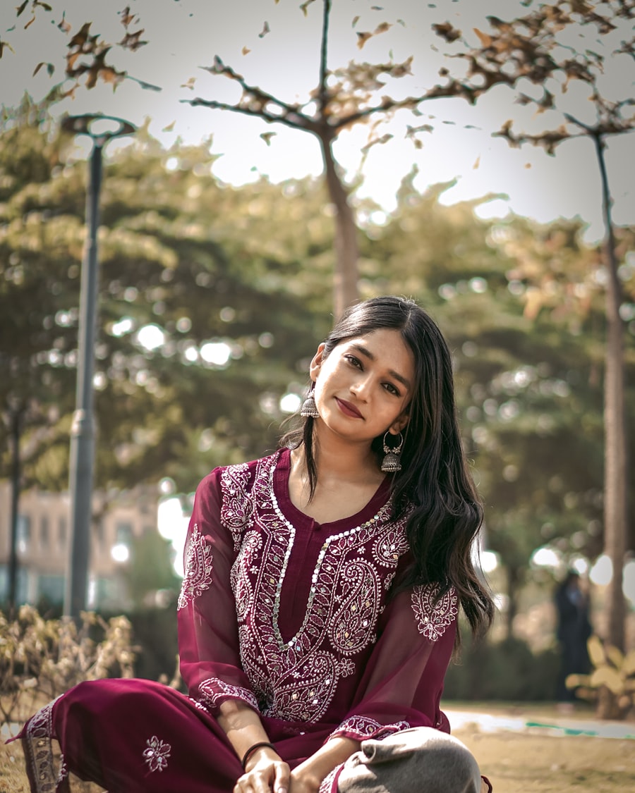 The Anwar dupatta