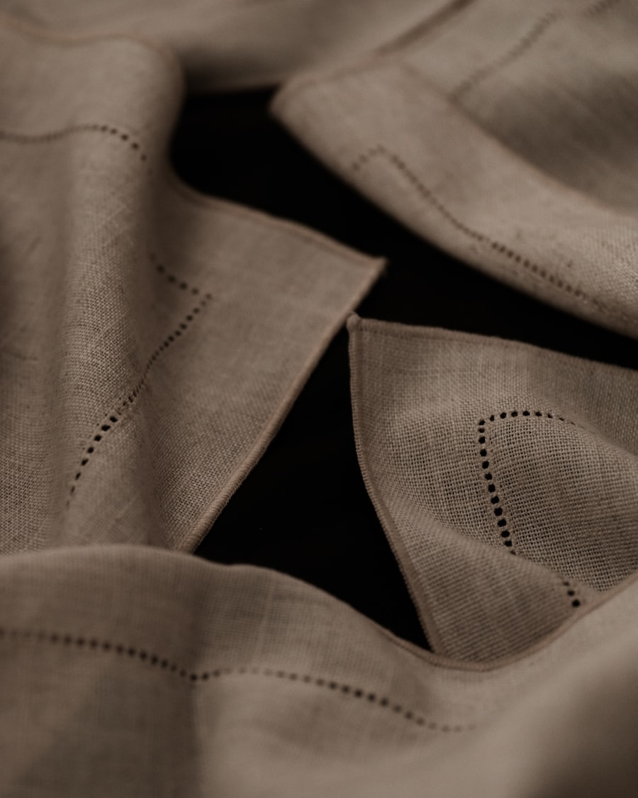 The Baag jacket