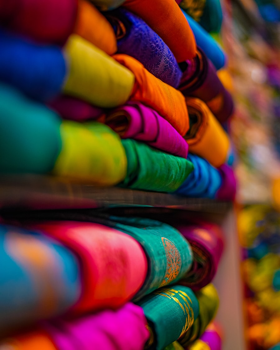 The Devi dupatta