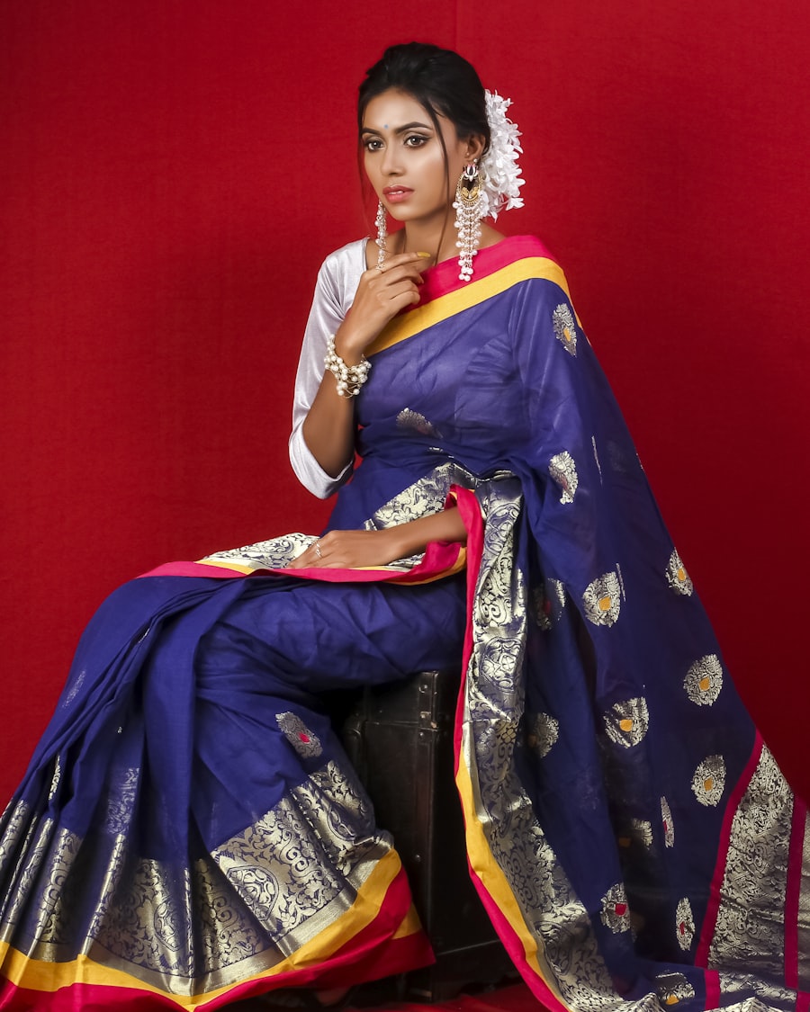 The Meher kurta