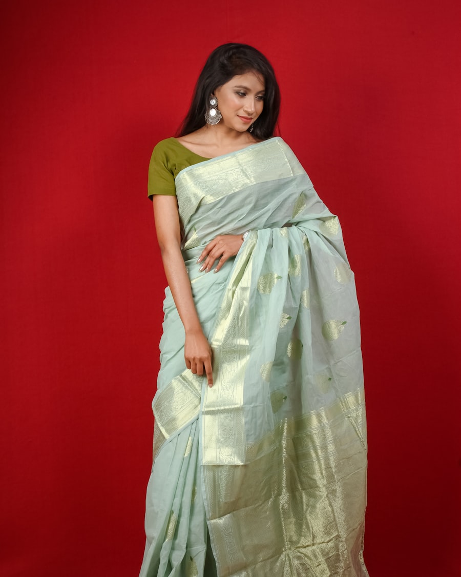 The Sooti kurta