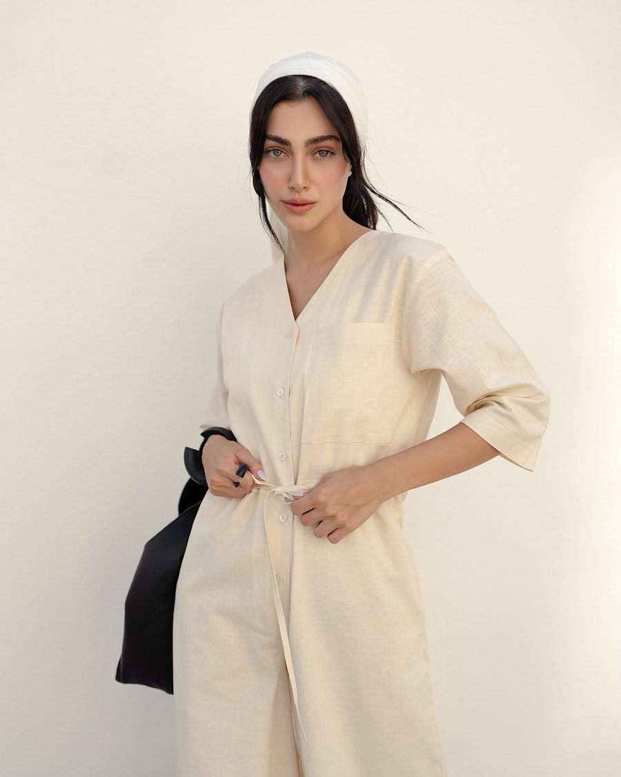 The Sooti kurta